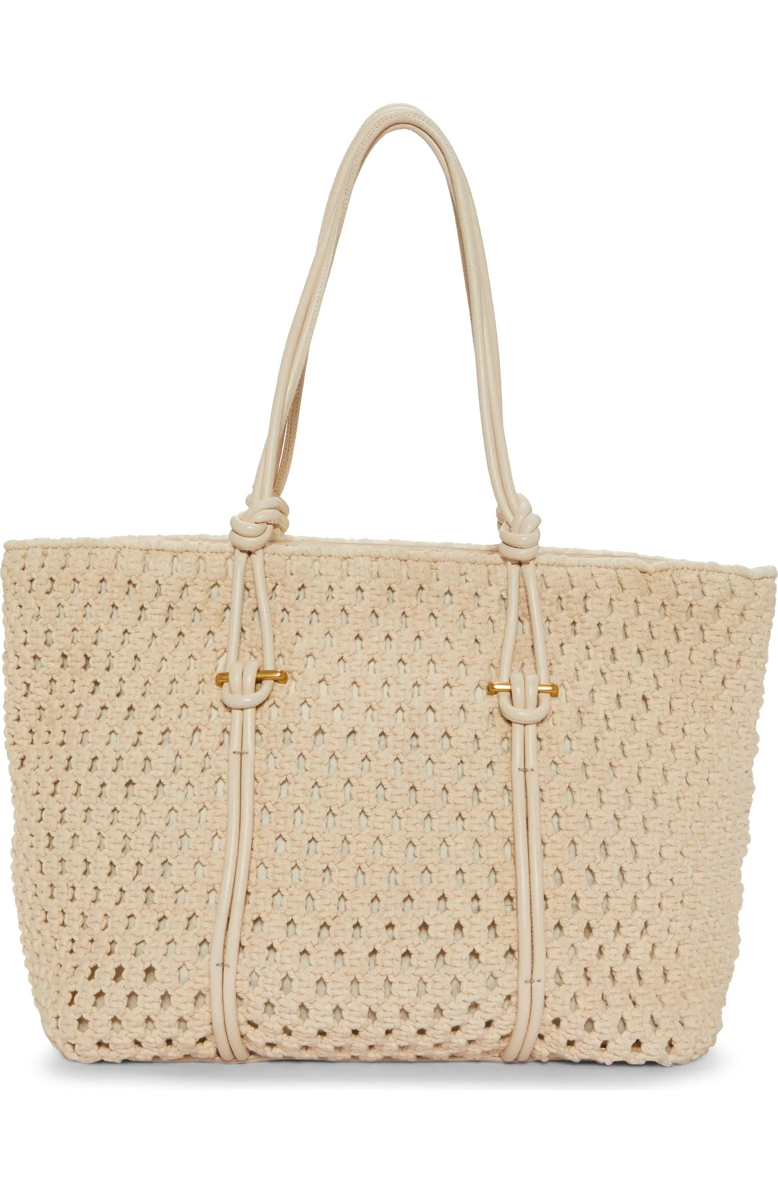 Vince Camuto Lynne Cotton Tote | Nordstrom | Nordstrom