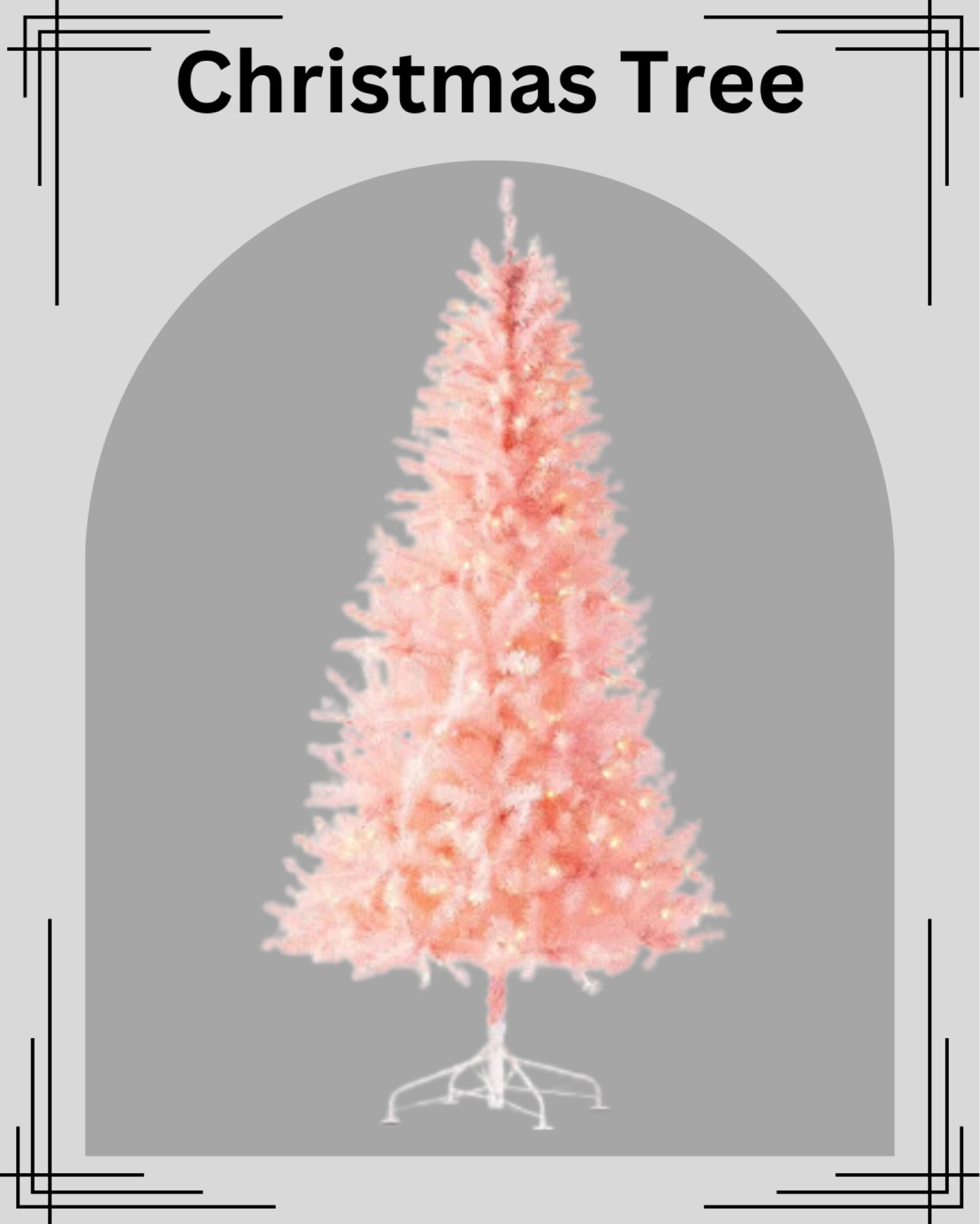 Check out this amazing Christmas tree at Target.

Christmas decor, Christmas decorations, Christmas tree, holiday decor, home decor 

#christmastree #christmasdecor


#LTKgiftguide #LTKfamily #LTKkids