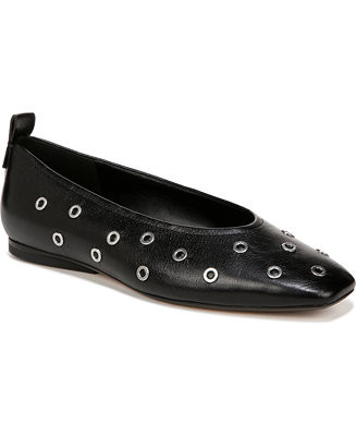 Naturalizer Carla 2 Ballet Flats - Macy's | Macy's