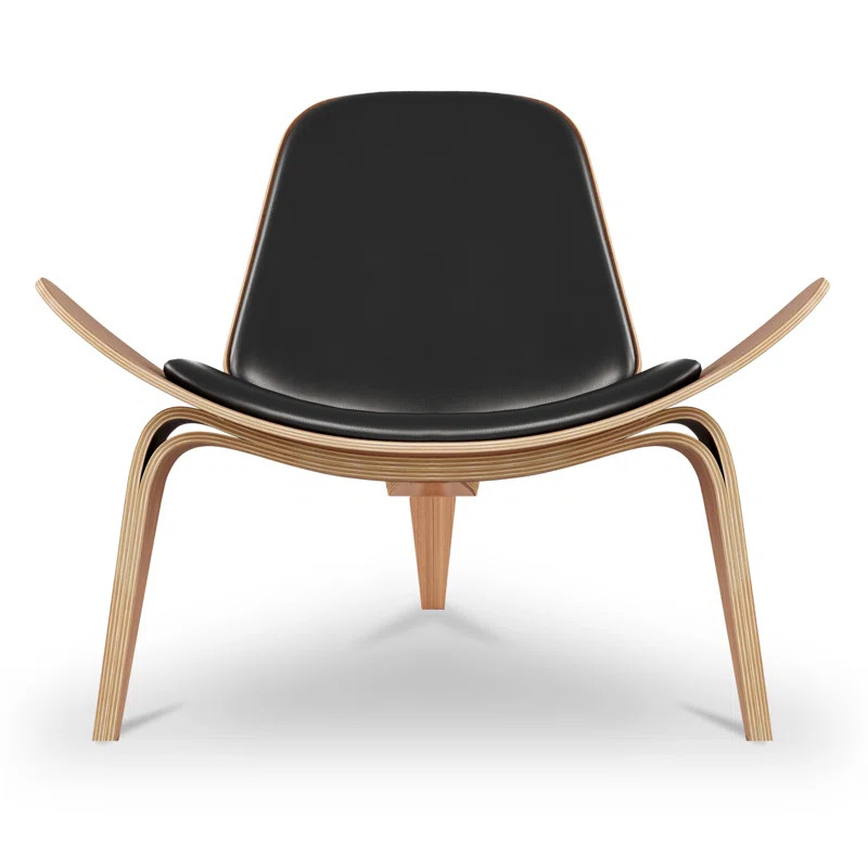 Arch Shell Chair | Wayfair North America