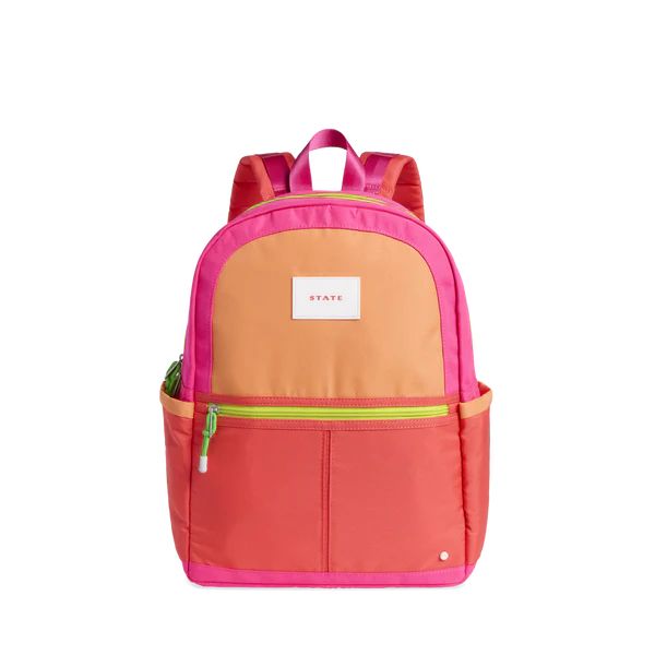 Kane Kids Double Pocket | STATE Bags