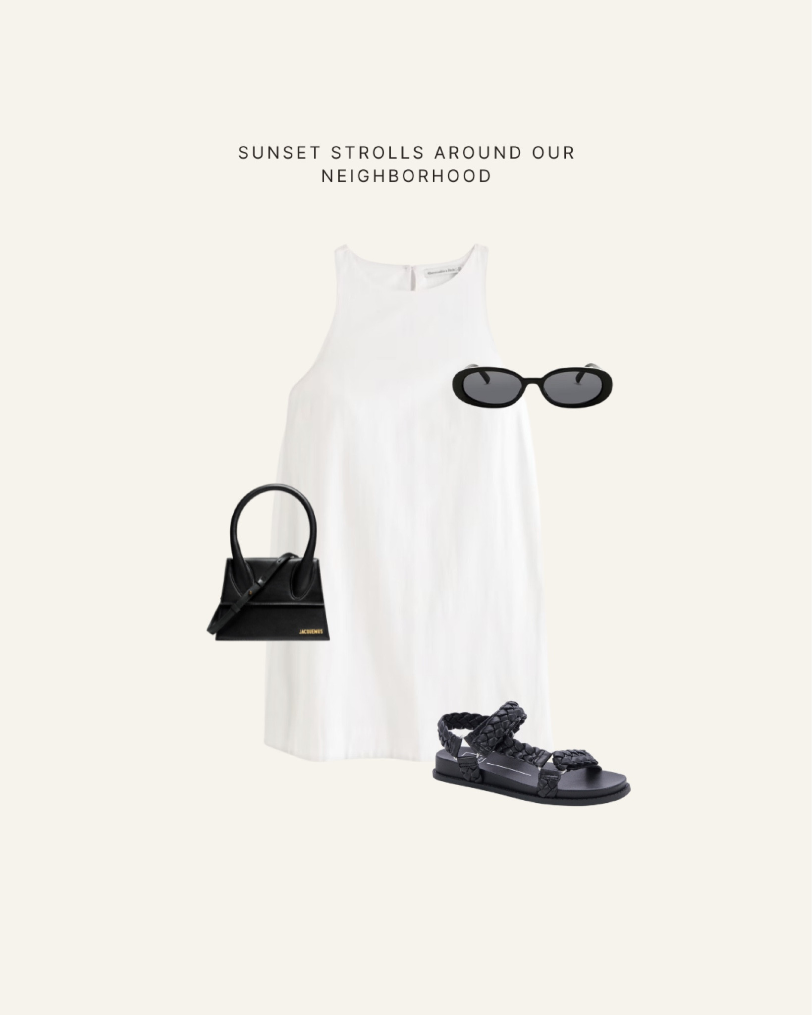 Linen white dress, casual chic style, European summer outfits

#LTKtravel #LTKstyletip #LTKSeasonal