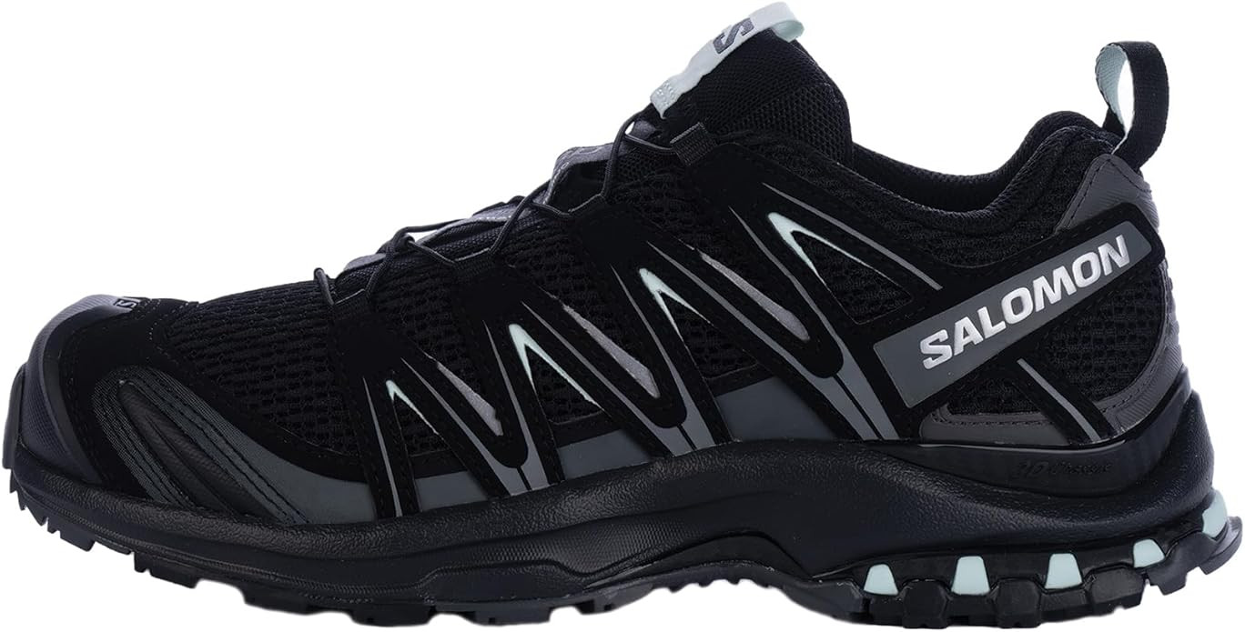 Salomon Women's XA Pro 3D W Trail Running Shoe | Amazon (US)