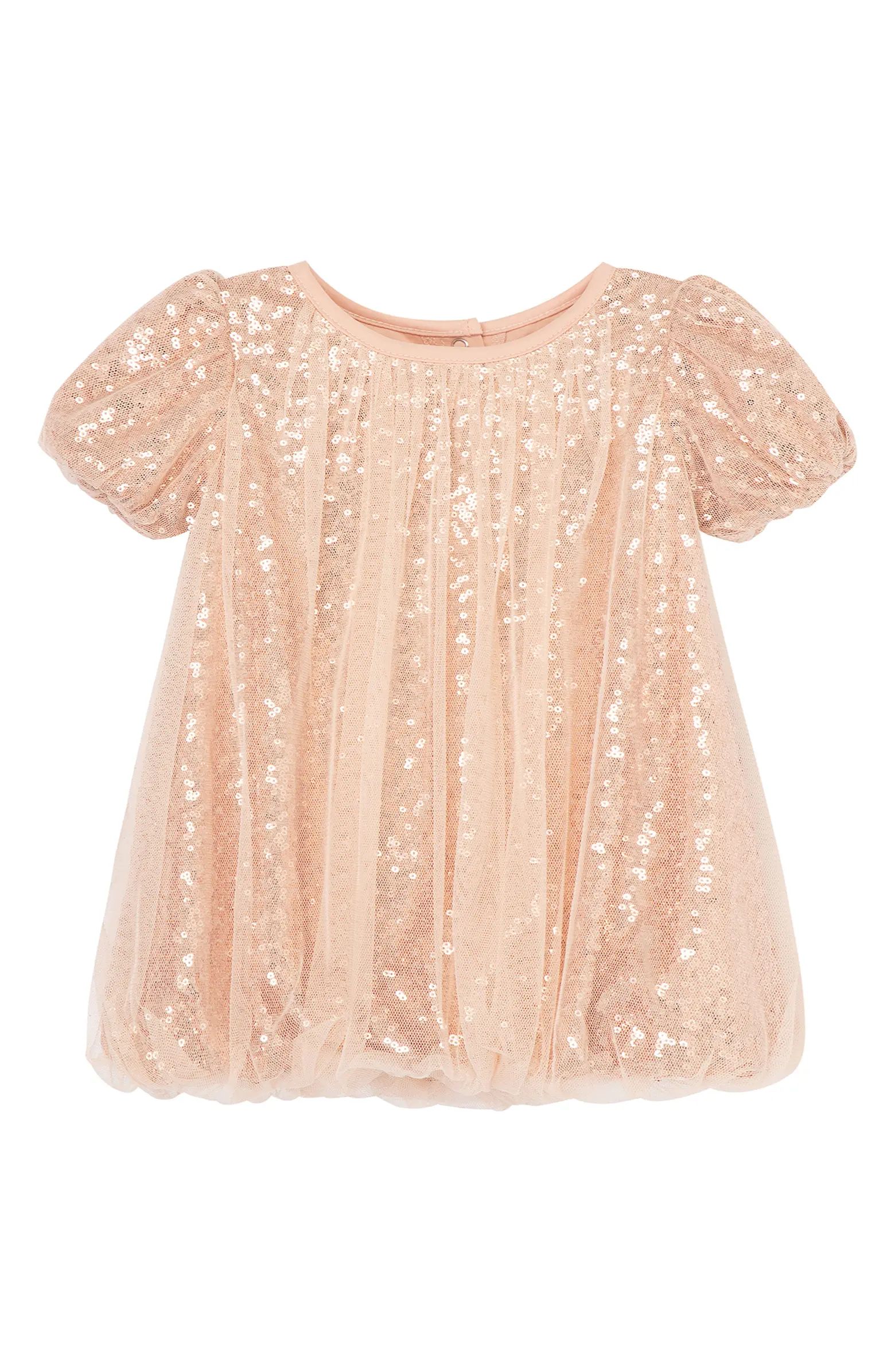 Habitual Kids Sequin Dress | Nordstrom | Nordstrom