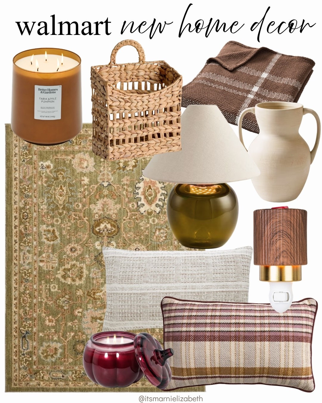 New home finds at Walmart ✨So many pretty pieces lately. Simple, cozy, and easy to mix into your space.

Walmart home, Walmart finds, new home decor, home decor finds, cozy home, neutral home, home inspiration

#LTKHome