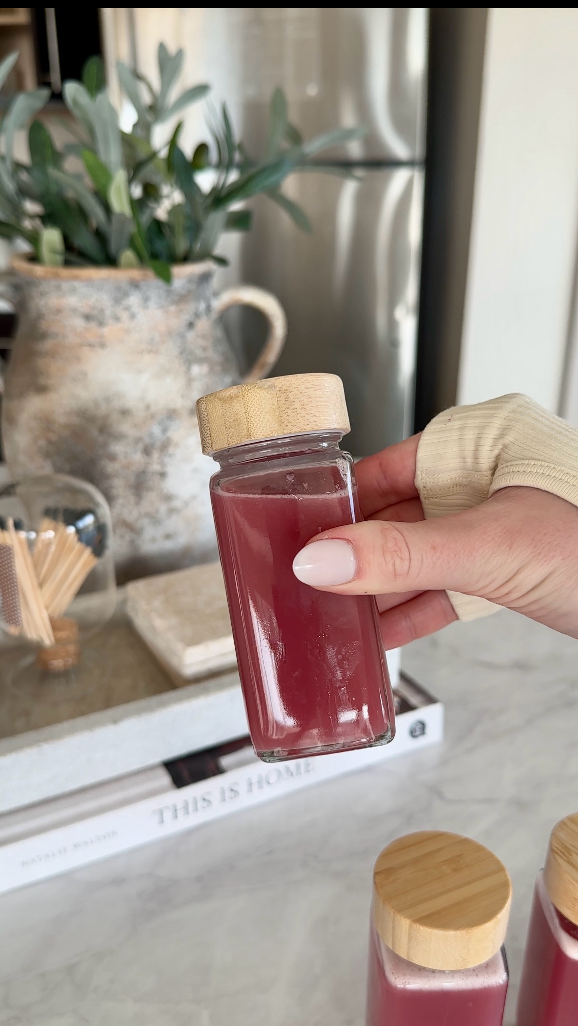 pink detox shots


#LTKHome #LTKActive #LTKFitness