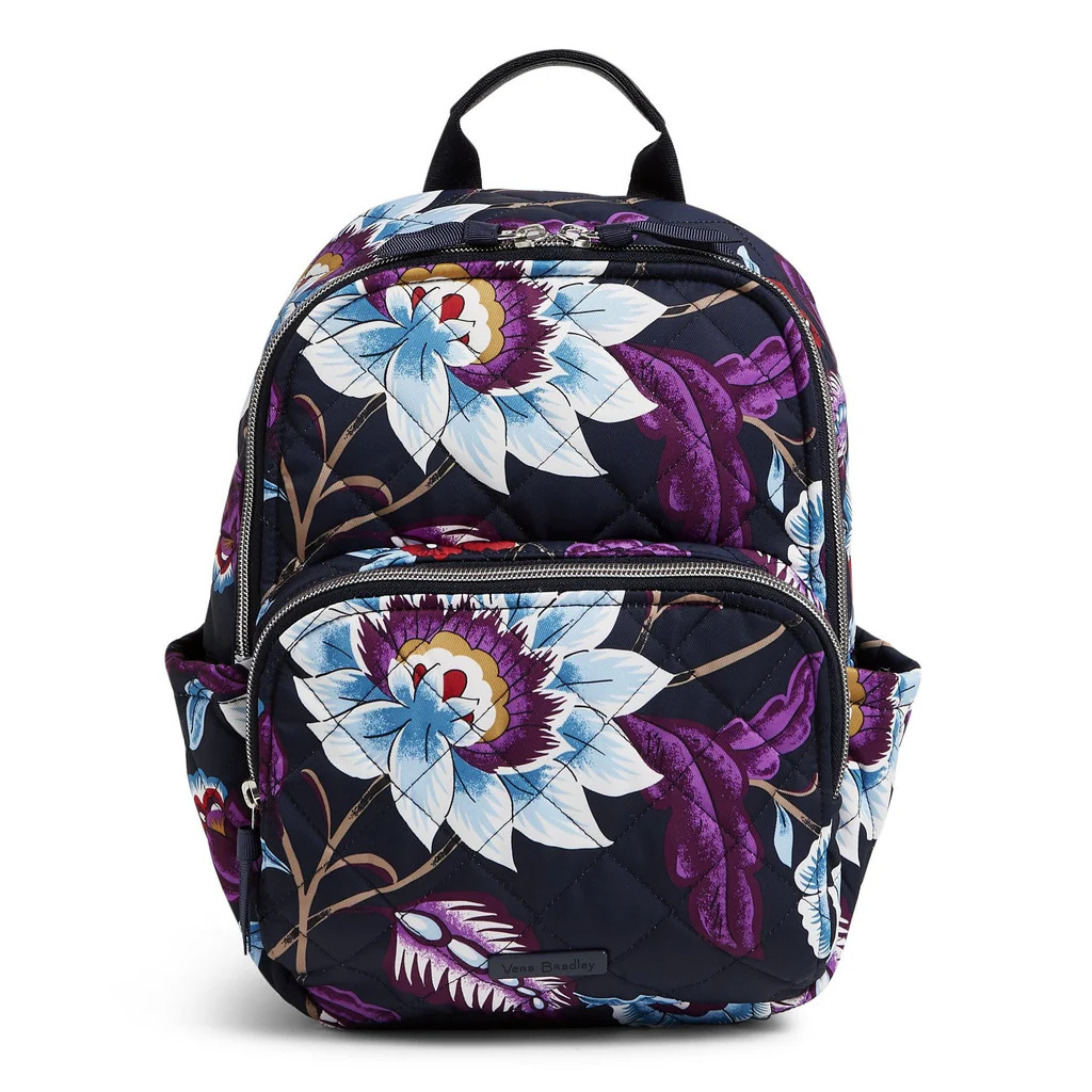 Small Backpack | Vera Bradley