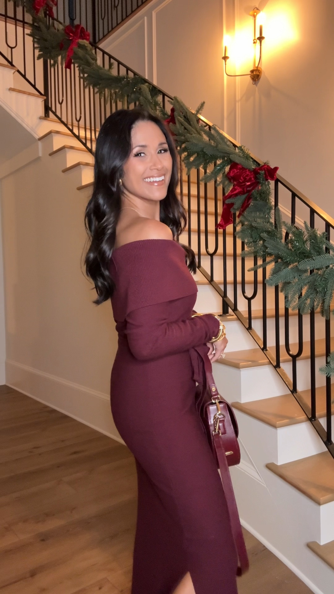 Right now take an extra 40% OFF my sweater dress with code: TOASTY 


#LTKHoliday #LTKSaleAlert