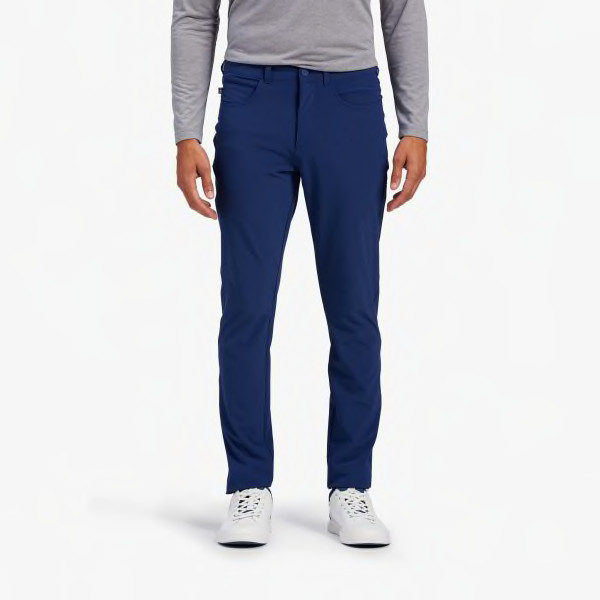 Helmsman 5-Pocket Pant | Mizzen + Main