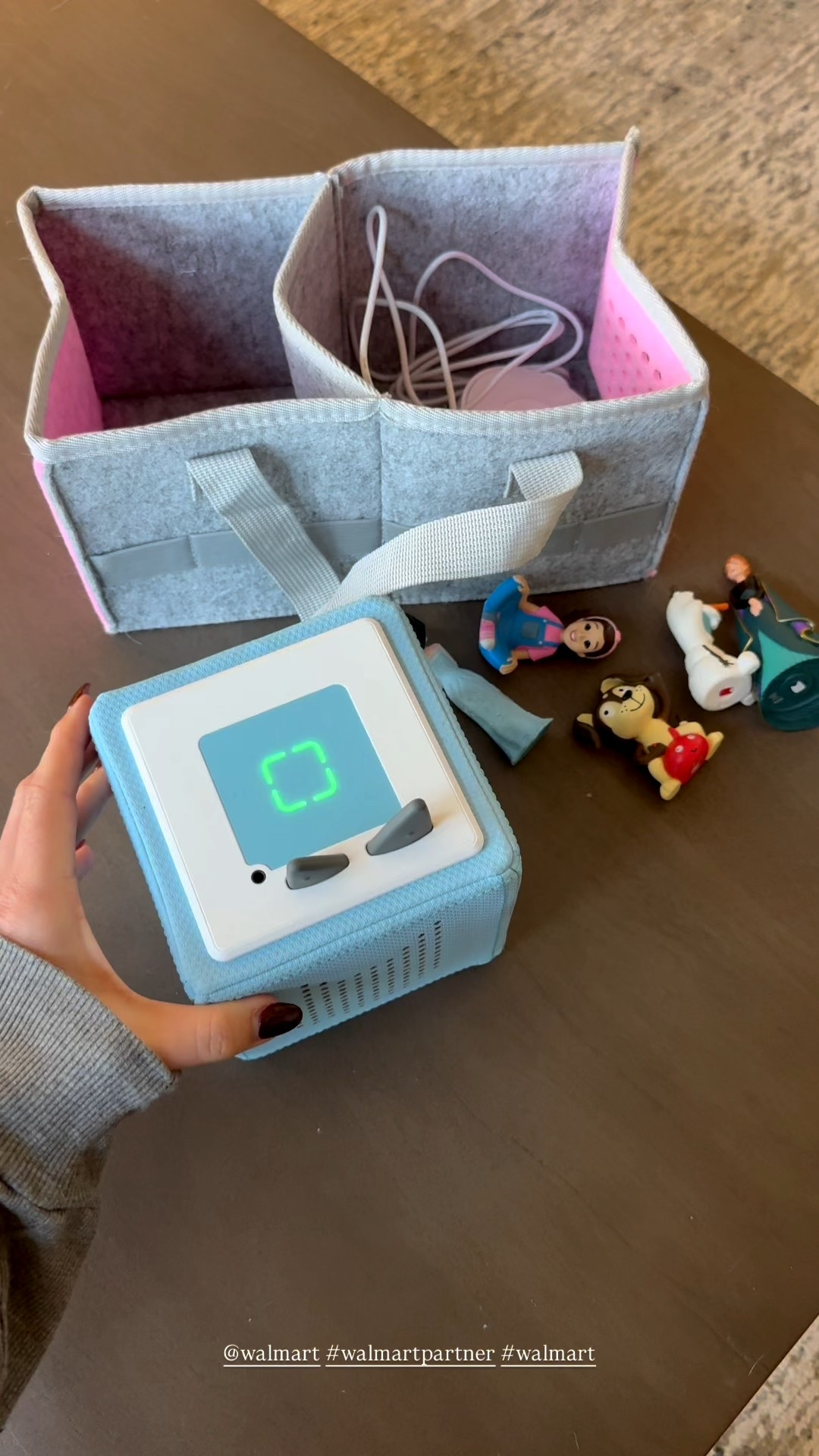 Pre-Black Friday Deals are here 11/14–11/16 — save on top toddler picks like the Tonie Box! Shop NOW before the event ends! @Walmart #WalmartPartner #WalmartStyle