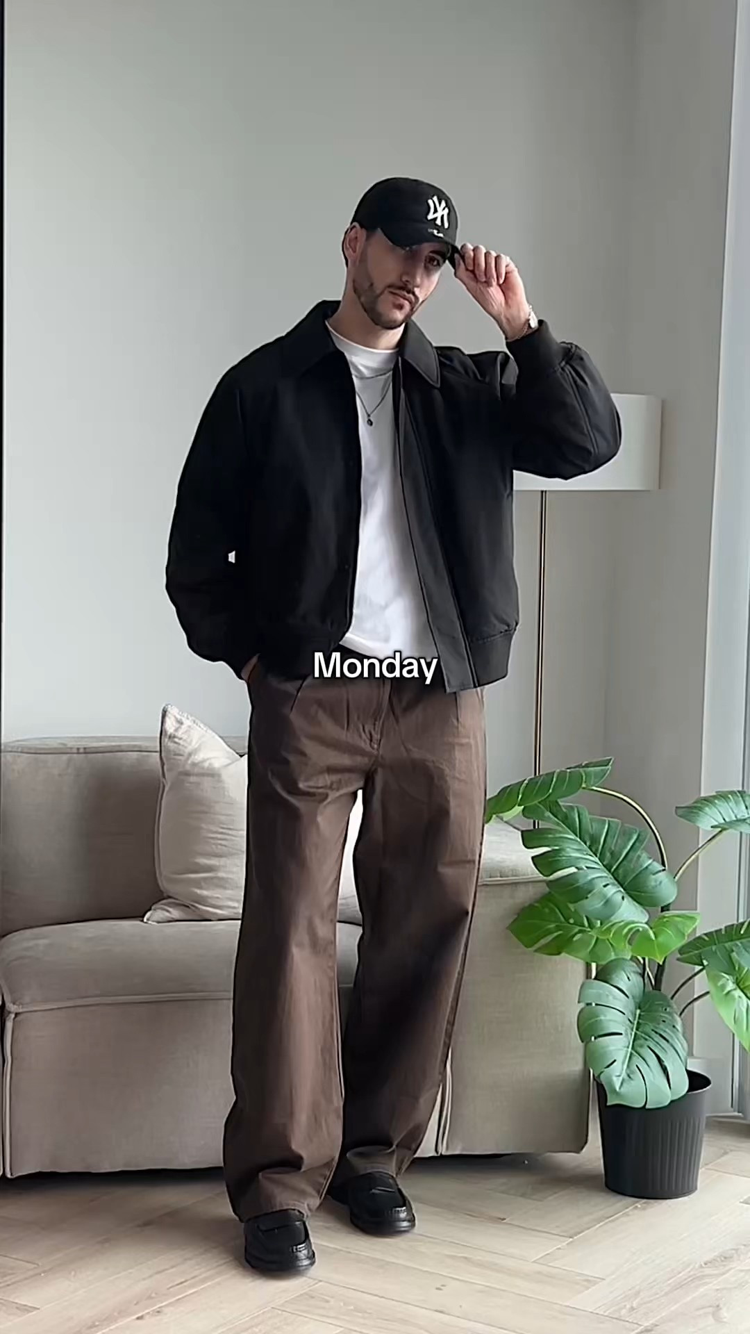 Uniqlo Outfits of the week #Uniqlo