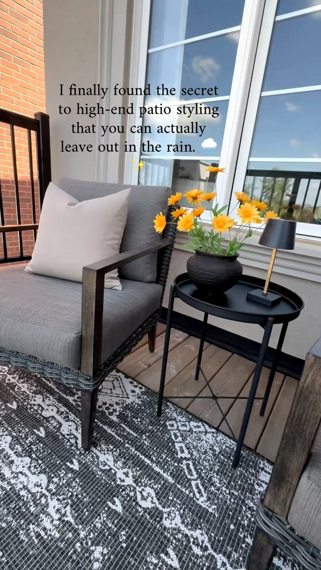 Outdoor pillows are a great way to add comfort and style to your outdoor living space. Crafted with premium, high-performance fabrics that resist water, fading, and stains.

#neutralhome #patio #outdoorpillows #outdoorfurniture #outdoorpillowcovers
#outdoorliving #outdoorlife #outdoorrugs #outdoorfurniture #outdoorstyling #balcony #balconydecor #balconyideas #balconylife #Itk #smalloutdoorspaces #outdoorchair #homestyling #outdoorlighting #balconydecor #patiofurniture #patios 

Waterproof Throw Pillow Inserts, Linen Outdoor Throw Pillow Cover, Water Repellent pillow covers for Patio, Patio Outdoor Scalloped Throw Pillow Cover, Linen Outdoor Throw Pillow Cover, Outdoor Solid Waterproof Throw Pillow Covers,

#LTKcanada #LTKsummer #LTKhome