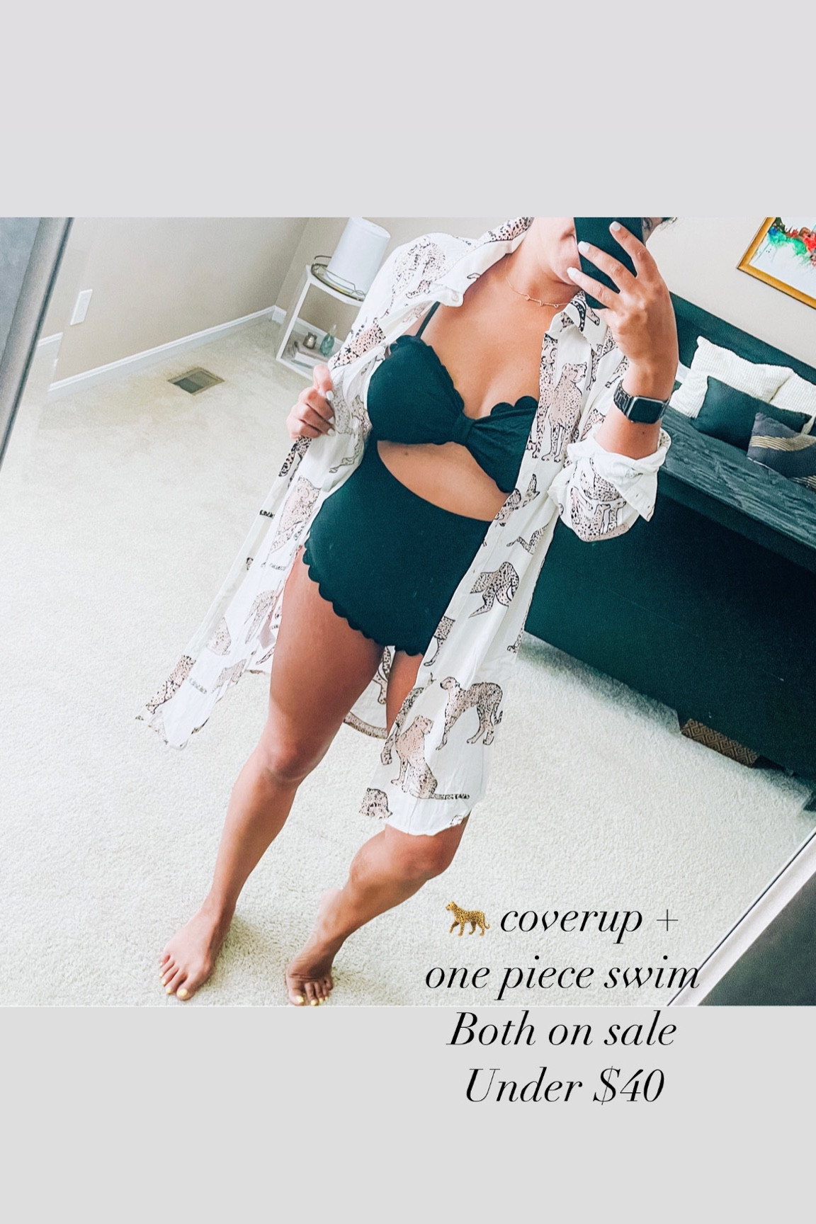 Amazon prime big deal days
Cupshe swim
Swimsuit
Cover up
Swim under $50


#LTKfindsunder50 #LTKswim #LTKxPrime