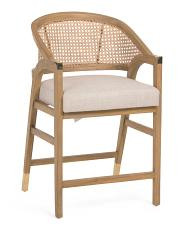 22x37 Royce Counter Stool | Home | TJ Maxx | TJ Maxx