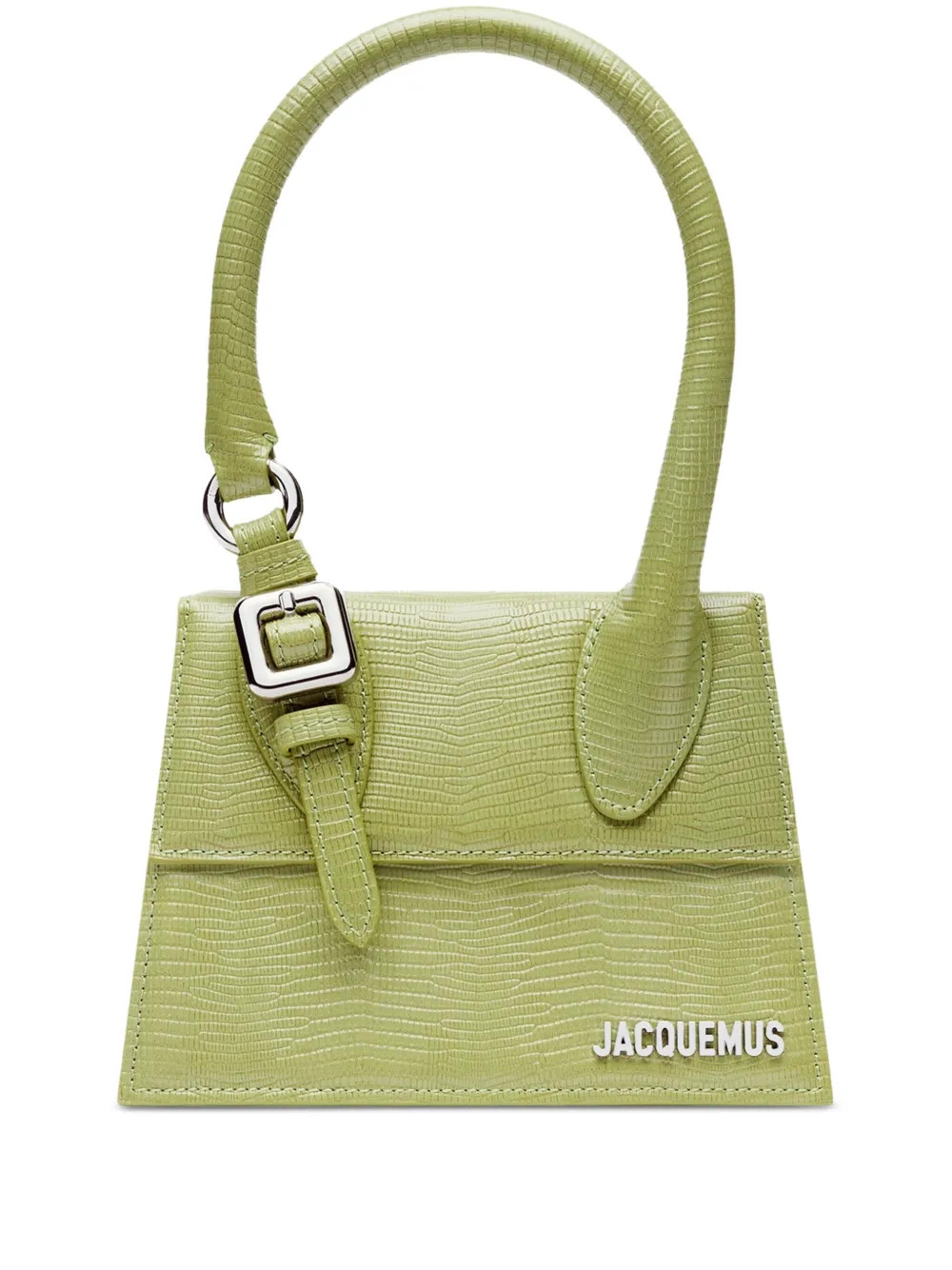 JacquemusLe Chiquito Moyen Boucle Handtasche | Farfetch Global