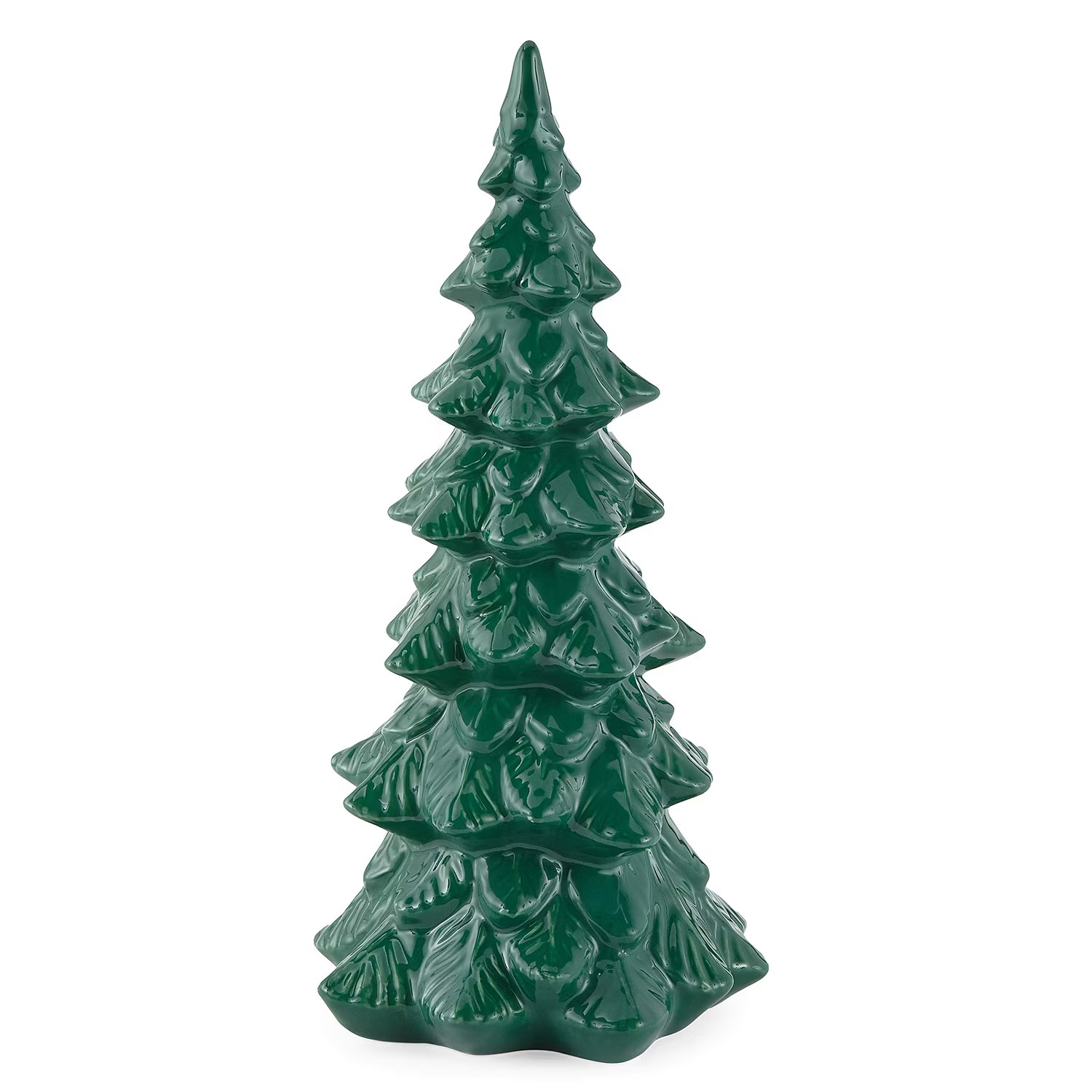 North Pole Trading Co. Ceramic Tree Christmas Tabletop Decor | JCPenney