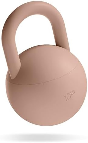 Bala Kettleball, Soft Kettlebell for Women - Kettlebells Strength & Core Training Equipment for H... | Amazon (US)