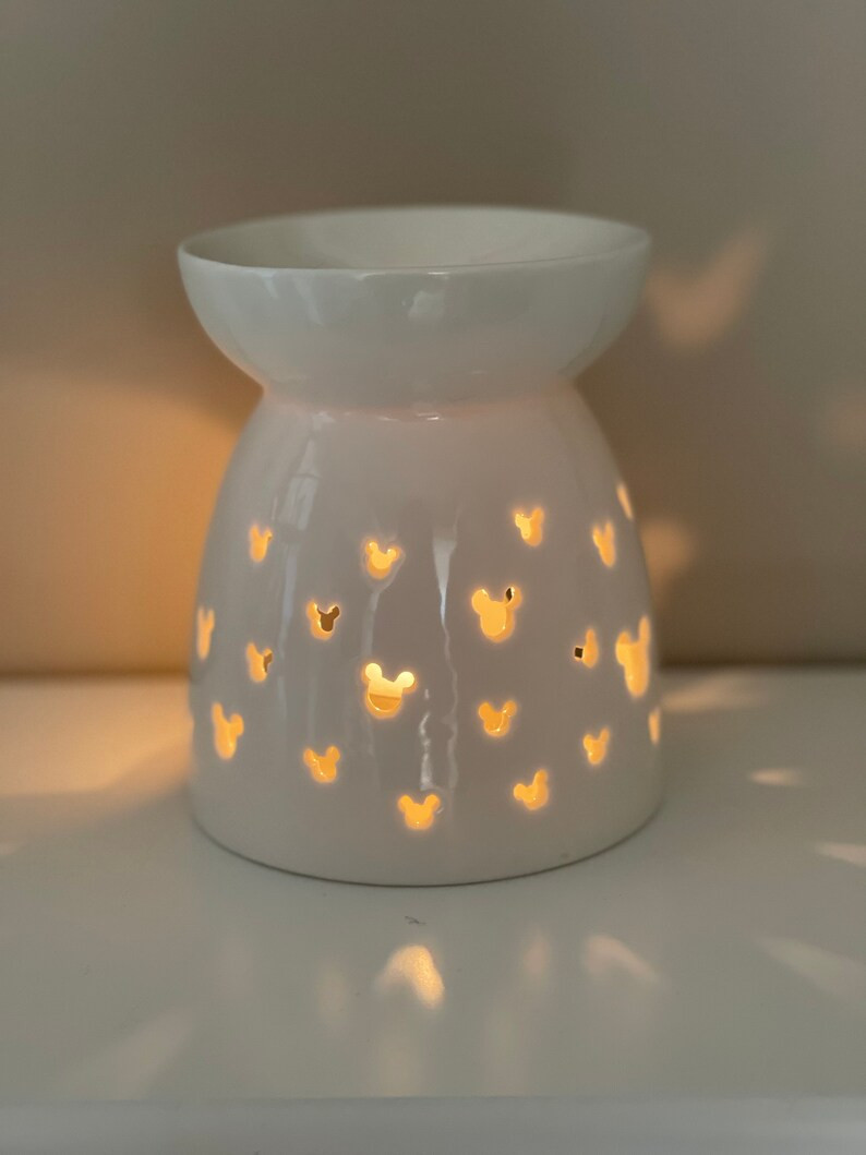 Magical candle burner | Etsy (US)