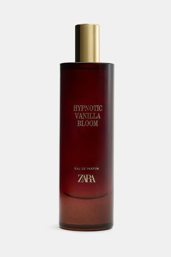 HYPNOTIC VANILLA BLOOM EDP 80 ML (2.71 FL. OZ). | Zara FR