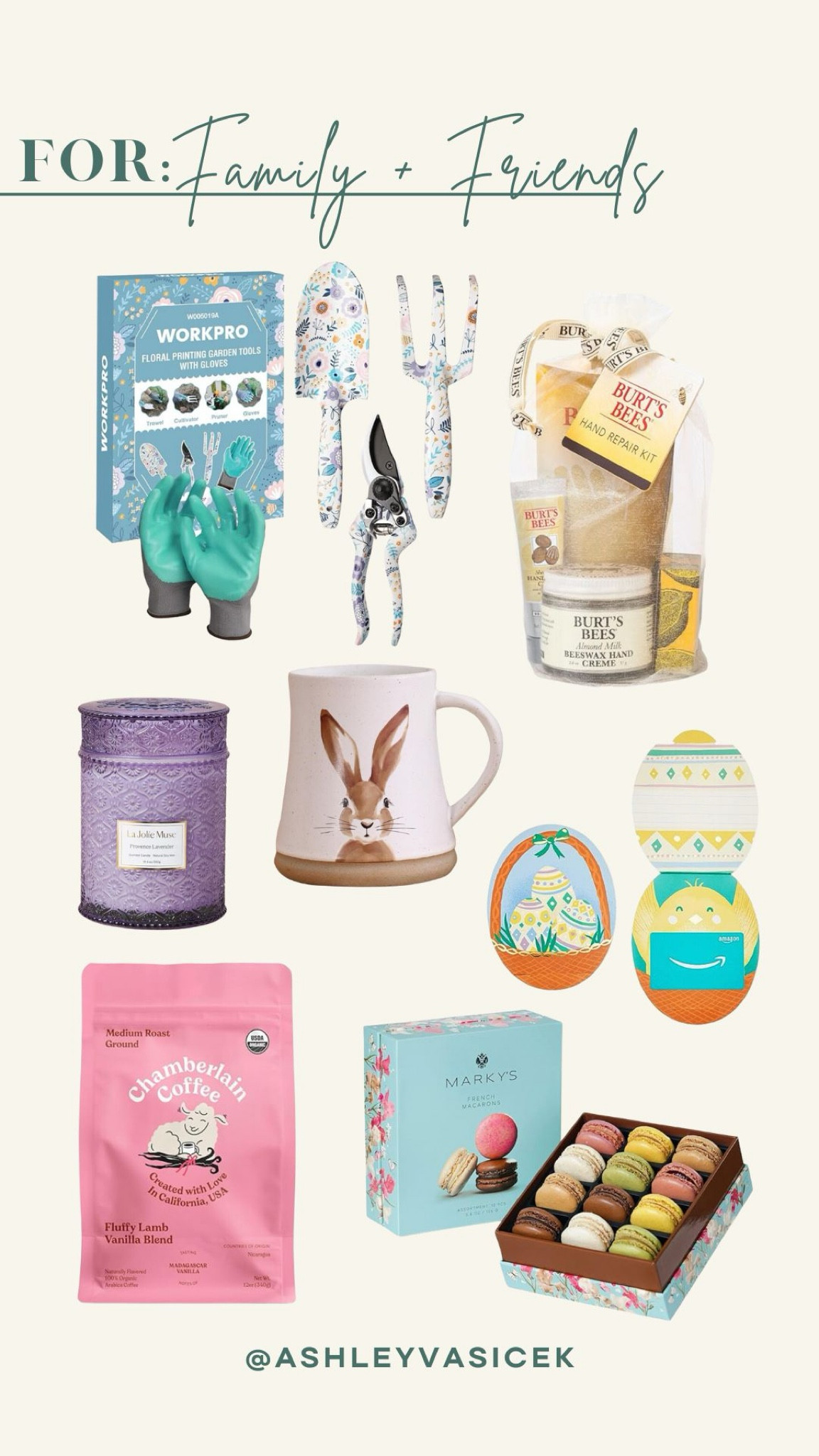 Easter gifts for your friends and family 🌷

#LTKfindsunder50 #LTKSeasonal