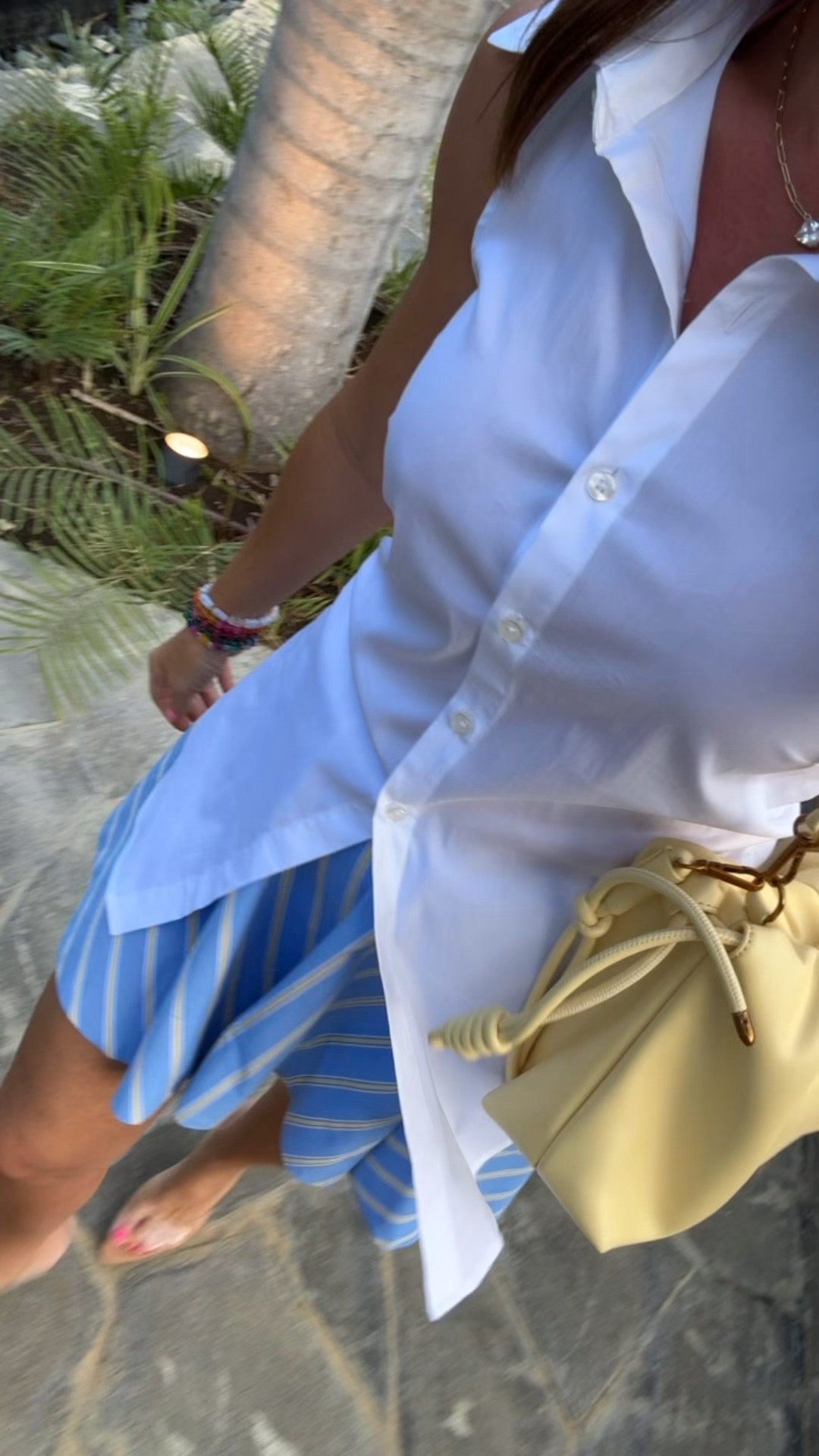 Night 2 Dominican Republic
XS blouse and skirt 
Purse - code:twopeas20 20% off 

#LTKTravel #LTKootd #LTKSeasonal