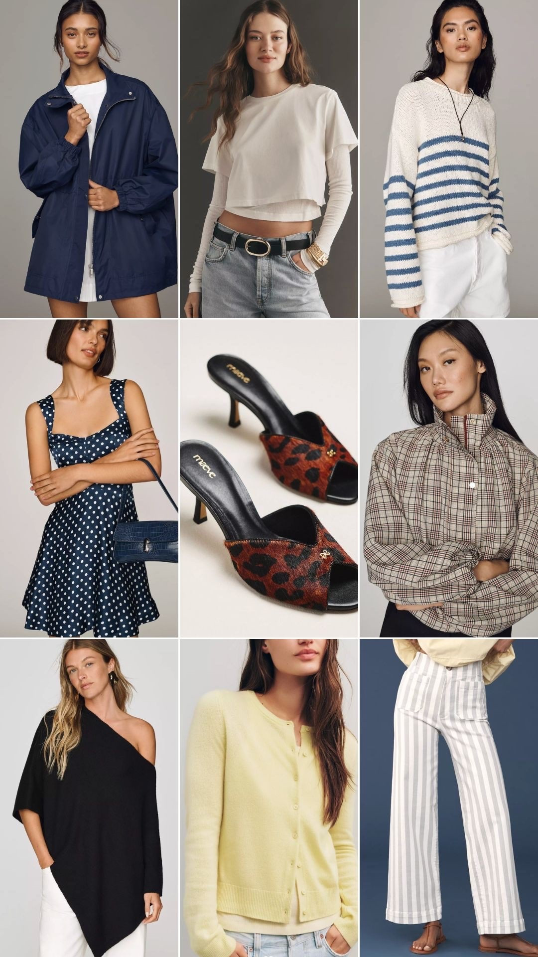 Sharing what I ordered from Anthropologie now in case pieces sell out! 🤍

#LTKstorytime #LTKSeasonal