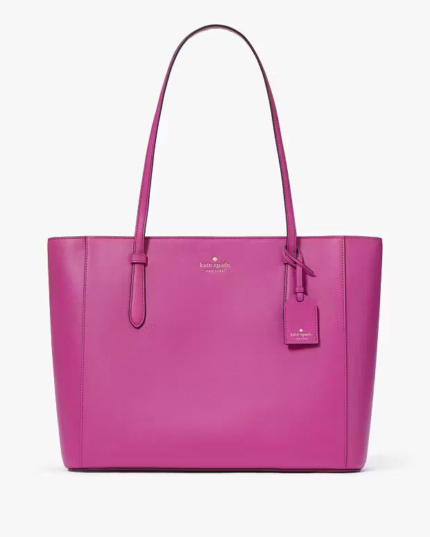 Schuyler Medium Tote | Kate Spade Outlet