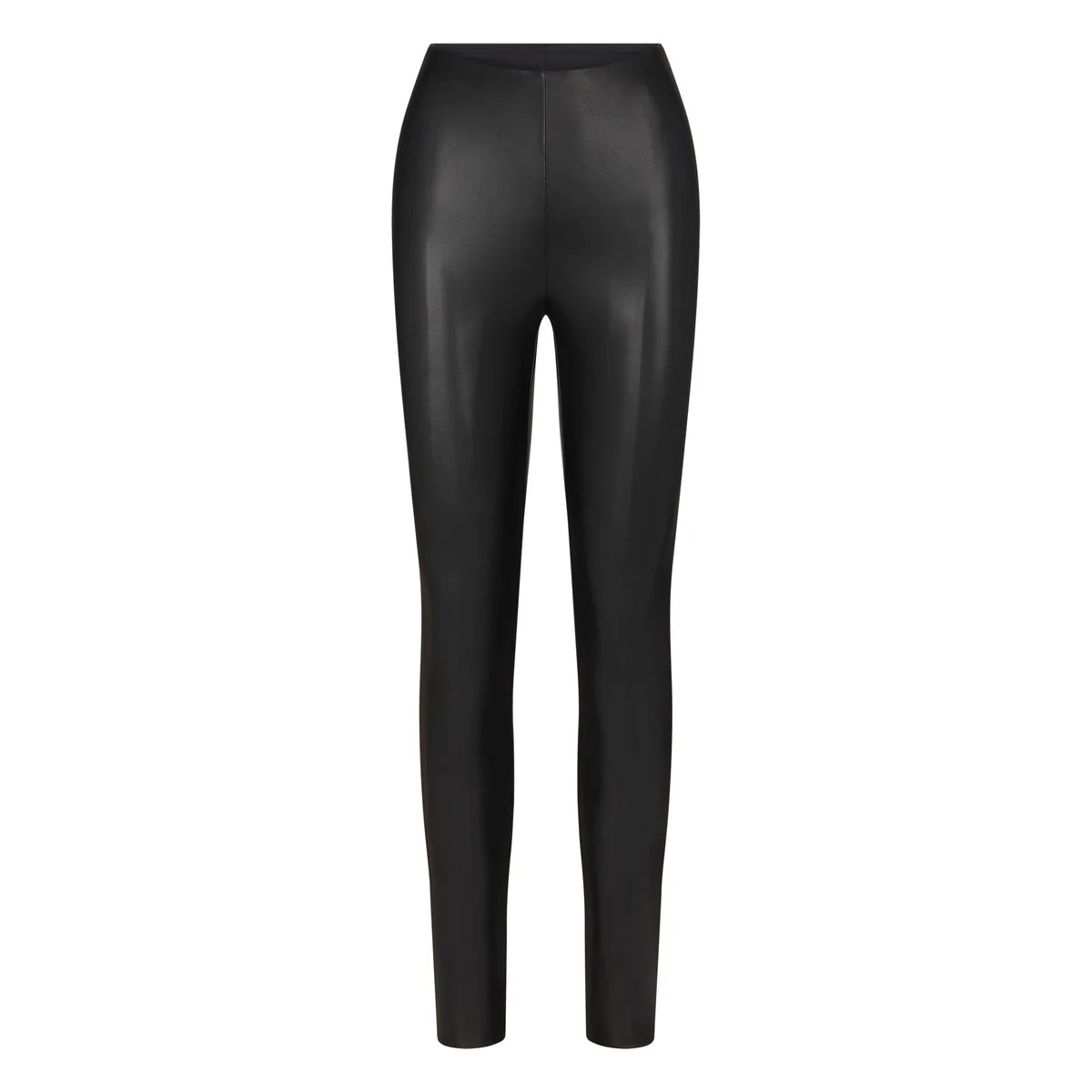 FAUX LEATHER LEGGING | SKIMS (US)