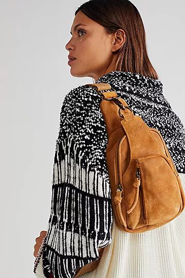 Hudson Sling Bag | Free People (Global - UK&FR Excluded)