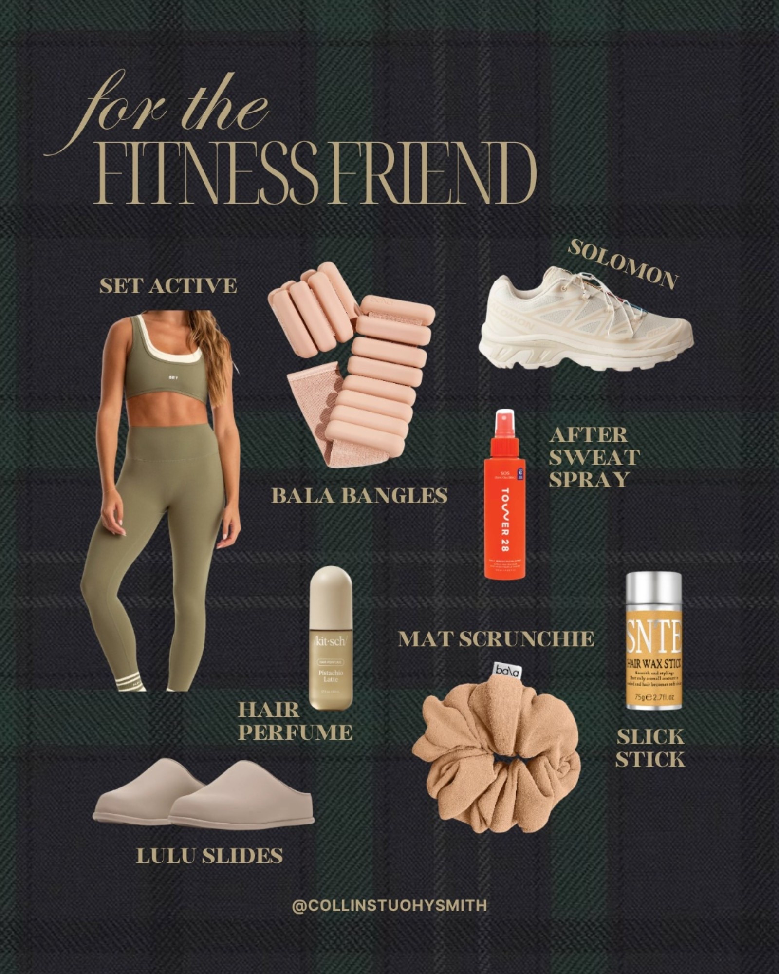 #LTKHoliday #LTKootd #LTKGiftGuide