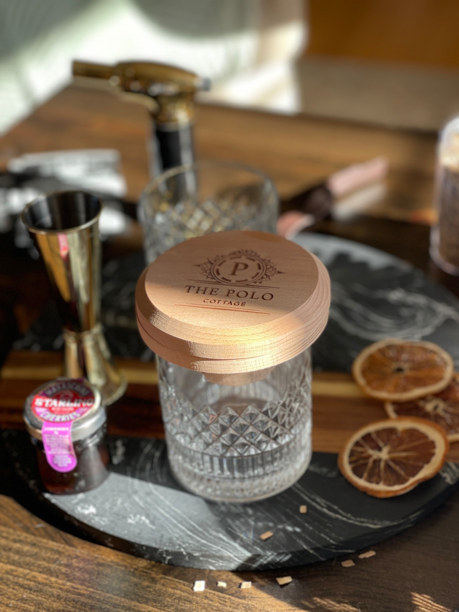 Engraved cocktail smoking kit from @HomeWetBar 

Gift ideas
Gifts for him 
Cocktails
Best holiday gifts 

#LTKfoodie #LTKGiftGuide #LTKMens