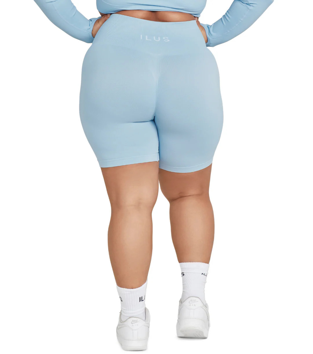 seamLUX™ INTENSIFY SHORTS | ILUS LABEL