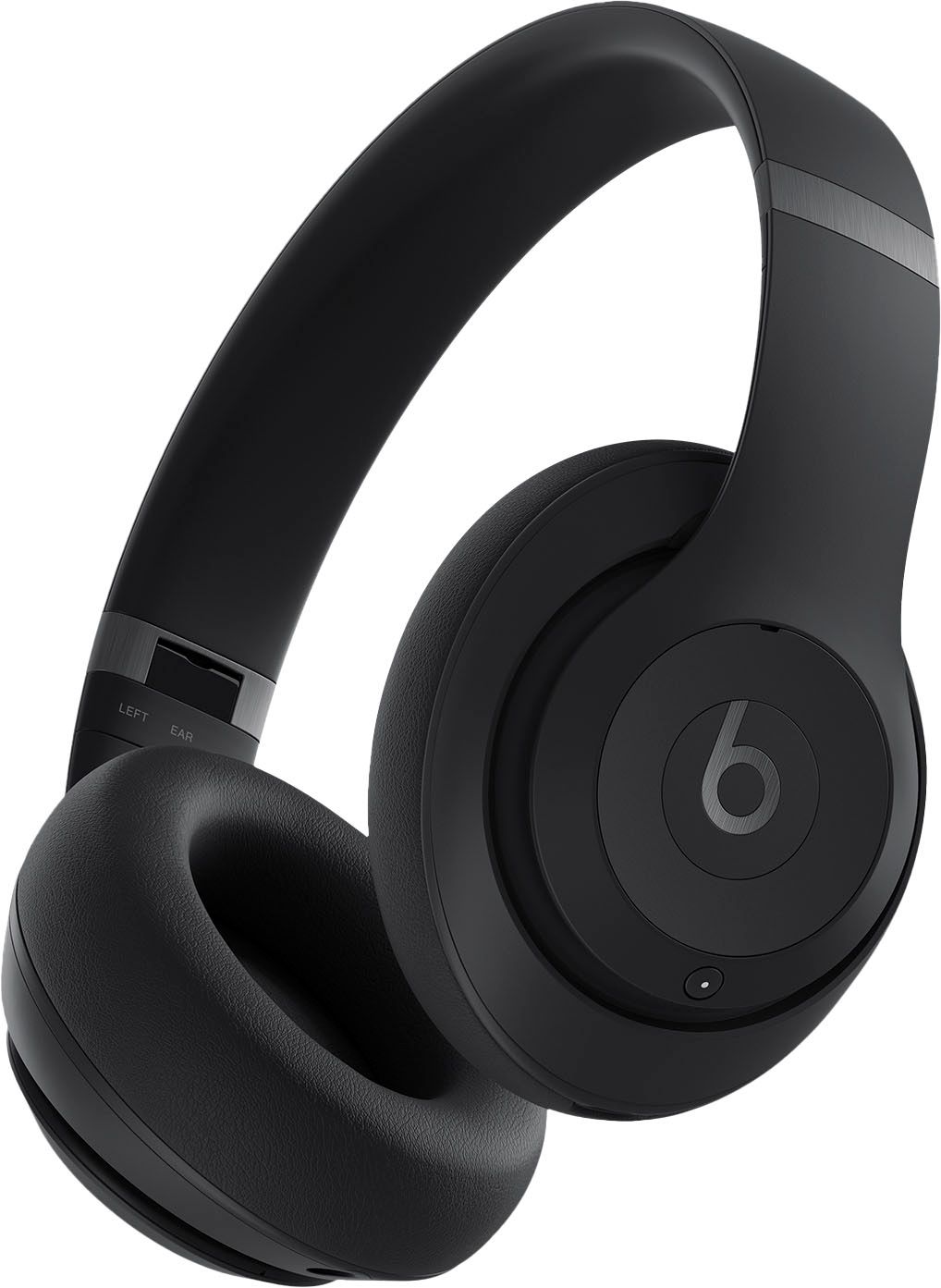 Beats Studio Pro Wireless Noise Cancelling Over-the-Ear Headphones Black MQTP3LL/A - Best Buy | Best Buy U.S.