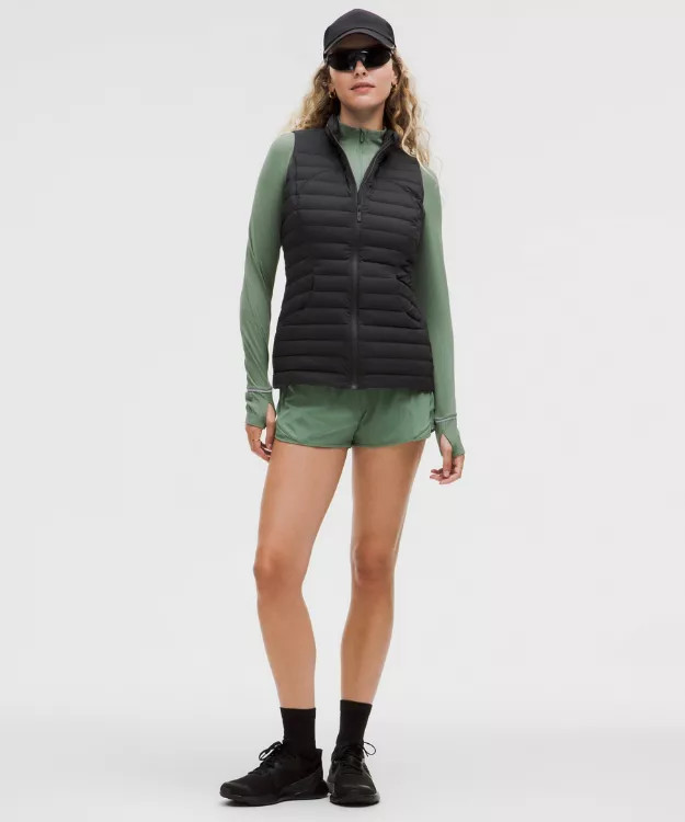 Pack It Down Vest | lululemon UK