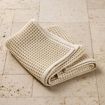Waffle Towel - Casaluna™ | Target