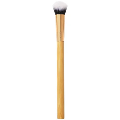 tarte Angled Seamless Finish Concealer Paw Brush | Dermstore