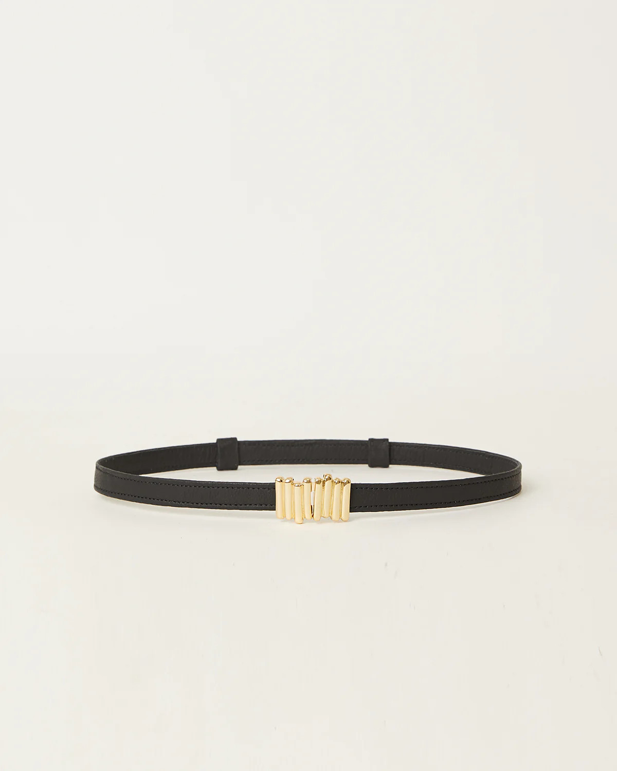 DIEM LEATHER BELT | B-Low The Belt