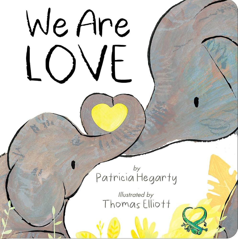 We Are Love | Amazon (CA)