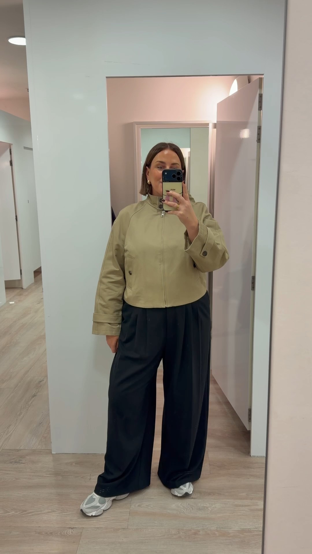 A quick M&S try on 🫶🏼

#LTKspring #LTKeurope #LTKstyletip