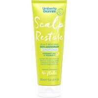 Umberto Giannini Scalp Restore Scalp Reviving Anti-Dandruff Conditioner 250ml | Look Fantastic (ROW)