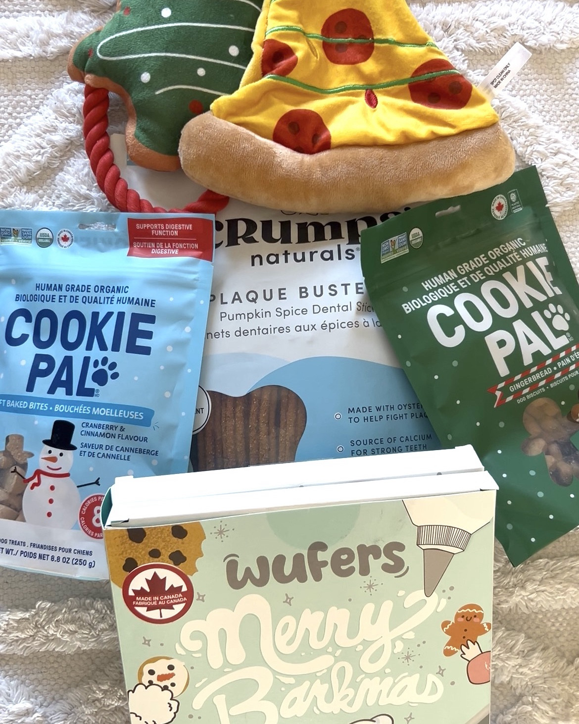 Don’t forget about your fur babies  this Christmas ! 

#LTKGiftGuide #LTKHoliday #LTKSeasonal
