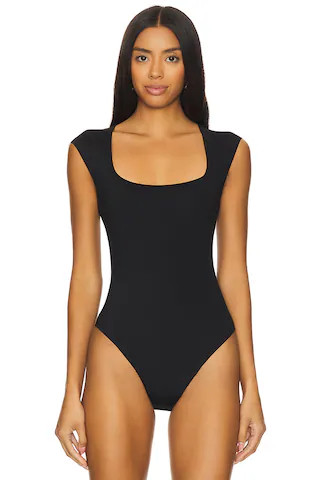 Neoprene Bodysuit
                    
                    Commando | Revolve Clothing (Global)