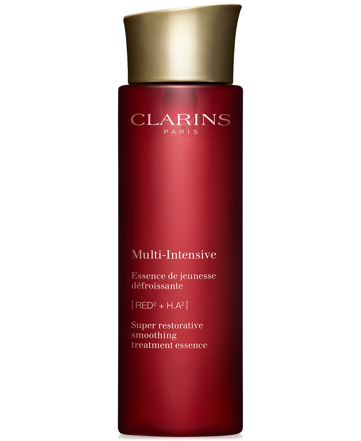 Clarins Super Restorative Treatment Essence, 6.8 oz. | Macy's