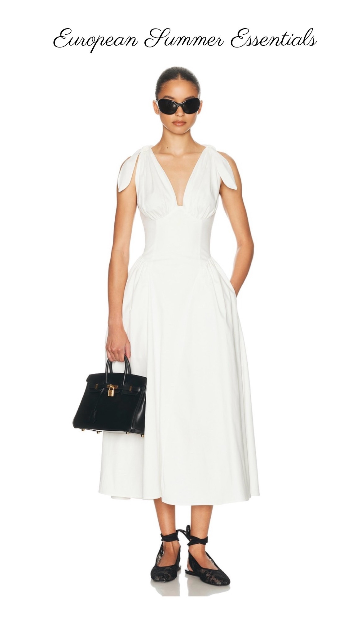 The perfect look to turn heads this summer! 

Linked!

#LTKTravel