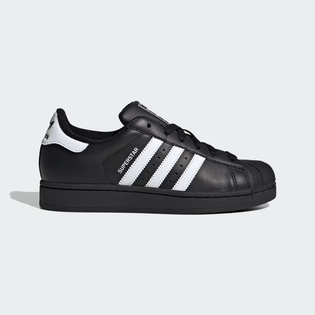 Superstar II Shoes | adidas (US)