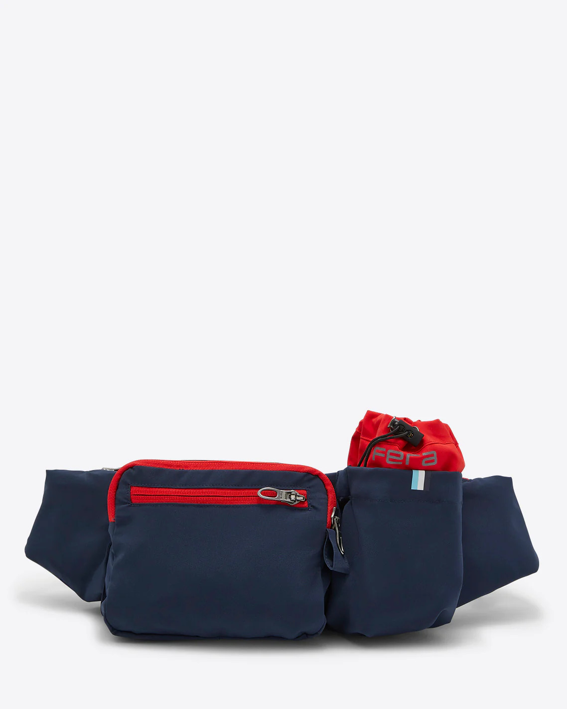 DJ x Fera On The Go Waist Bag | Draper James (US)