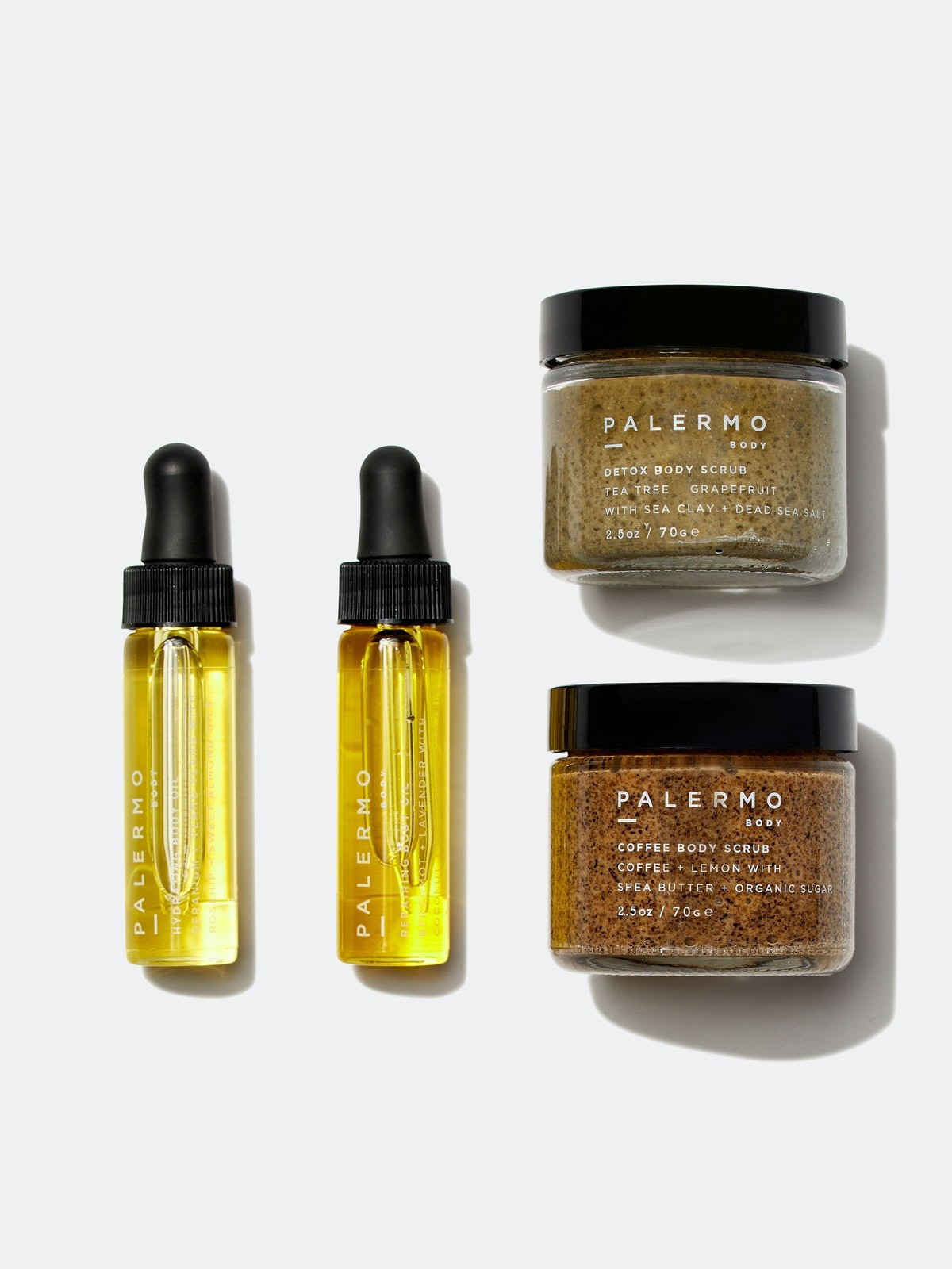 Body Discovery Kit | Verishop
