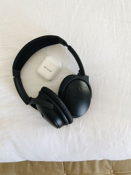 Bose noise cancelling headphones and AirPods Pro - both included in Prime Day! Bose is 40% off -

#LTKxPrimeDay #LTKsalealert