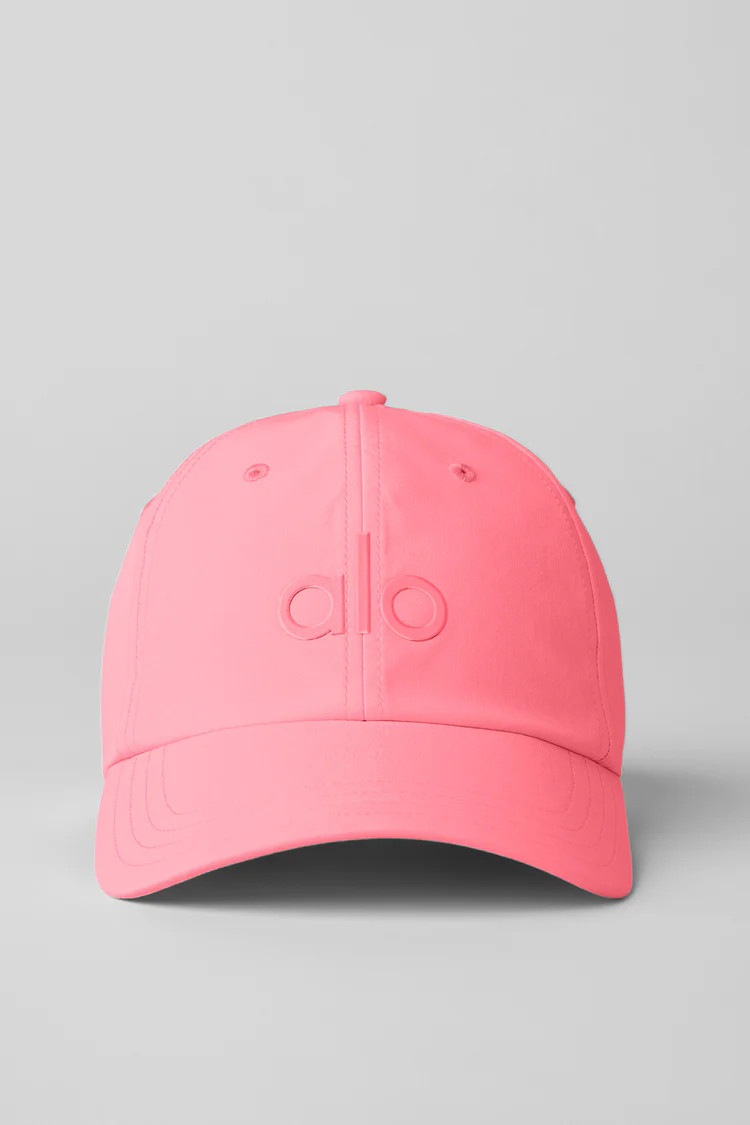 Performance Off-Duty Cap | Alo Yoga (US)