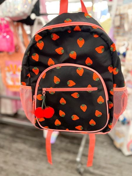 Kids backpacks

Target finds, Target style, Target home, kids school 

#LTKFamily #LTKKids